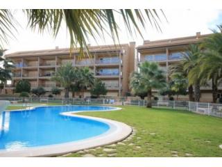 Penthouse in Javea