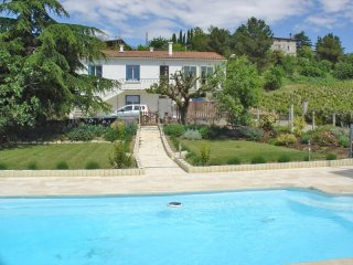 Wonderful Villa With Pool And View Very..