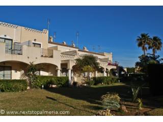 2 bedroom duplex - Parque Vera 1