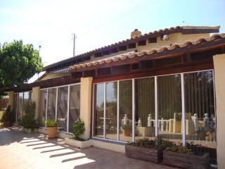 3 Bedrooms - Property - Alicante - For..
