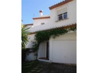 4 Bedroom Townhouse in Javea