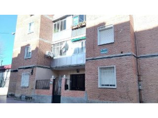 Piso en venta en AlcalA de Henares..