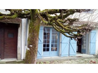 St Germain Les Belles