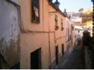 Townhouse, Jaen, Martos, Casa Disney