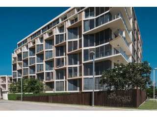 2 Bed Condo At Sanctuary - Hua Hin