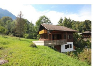3 Bedroom House, La Vernaz