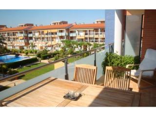 Apartments (Vilafortuny)