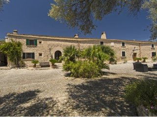 Exceptional Country Estate With Hotel..