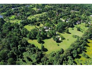 Land For Sale: Greenwich, Connecticut