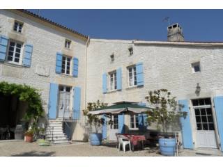 Stone House For Sale Matha