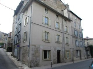 Character House with Huge Potential
