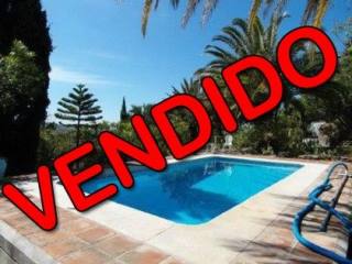 Villa for Sale in Torrox, Torrox..