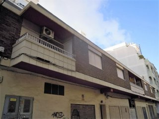 2 bedroom, 1 bathroom Apartment, (build..