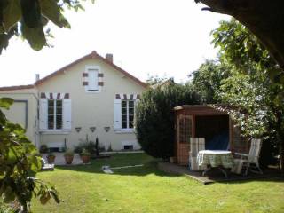 2 Bedroom Village House For Sale