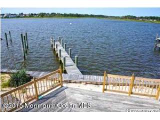 Land For Sale: 48 Seagoin Road Brick, NJ