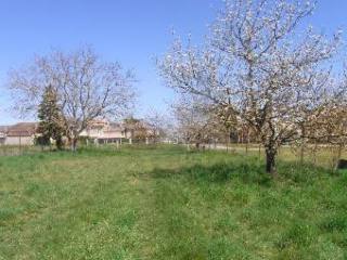 LOT ET GARONNE land of 2020 m2