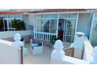 Resale · Townhouse · Spain · Costa Bl..