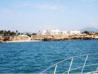Apartments Vinaros (First Line)