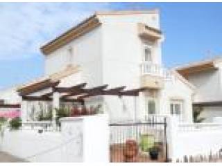 Detached villa, Alicante (Costa..