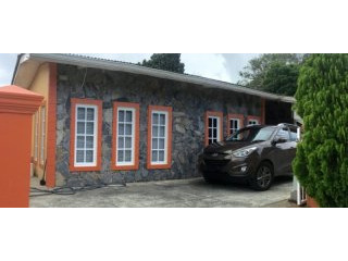 One Storey House for Rent in Diego..