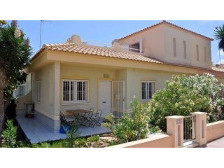 Resale · Townhouse · Spain · Costa Bl..