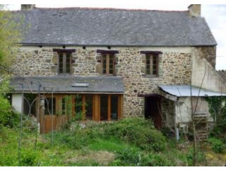 Superb Character Rural House