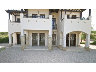 3 Bedrooms - Apartment - Paphos - For..