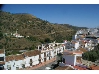 Town House for Sale in Torrox, Torrox..