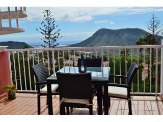 2 bedroom penthouse apartment for sale..