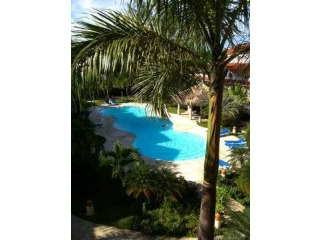 3-Bedroom Condo In Cabarete