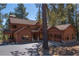 4 bedroom Residence For Sale: Truckee..