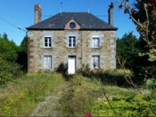 Delightful Small Manor House
