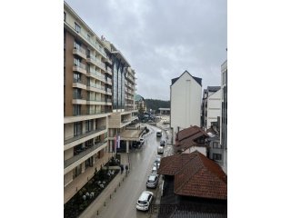 Stan u strogom centru Zlatibora