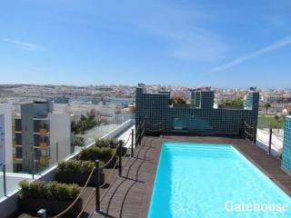 Apartment For Sale In Portugal Algarve..