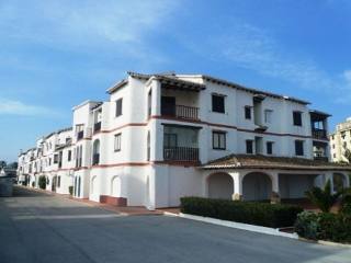 LAS MARINAS, DENIA Apartamento en venta..