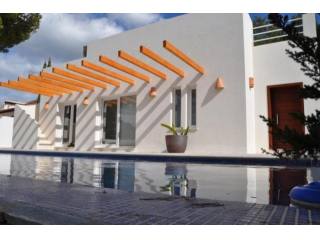 Villa in Moraira