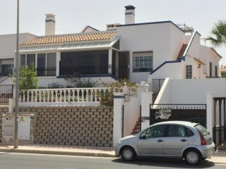 2 Bedrooms - Bungalow - Alicante - For..