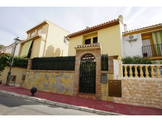 3 Bedrooms - Townhouse - Malaga - For..