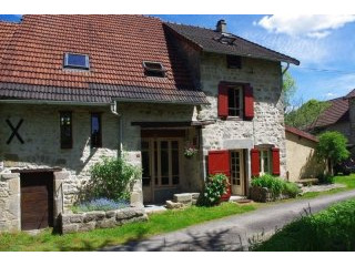 Fully Renovated Superb Country House
