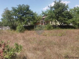 ISTRA,REŽANCI -Zemljište 6500m2