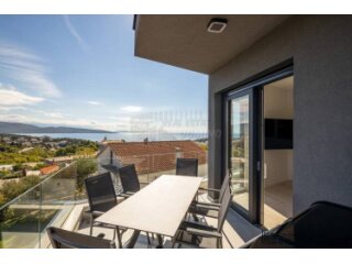 Penthouse!! Grad Krk!