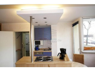 2 Zimmer Apartment mit Kuche, Bad..