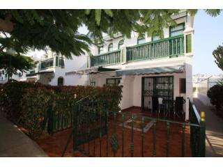Bungalow for rent in Maspalomas - Gran..