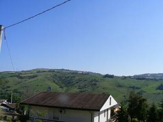 Detached house to modernise just..