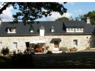 Lovely Longere Style Property