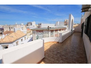 Penthouse in the Heart of the Capital..