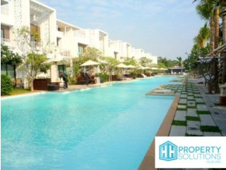 1 Bed Condo For Sale At Frangipani -..