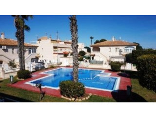 2 Bedrooms - Bungalow - Alicante - For..