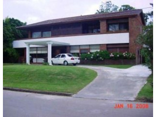 5 Bedroom House - For Rent - Mansa