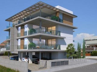 Apartment in Limassol, Cyprus, for..